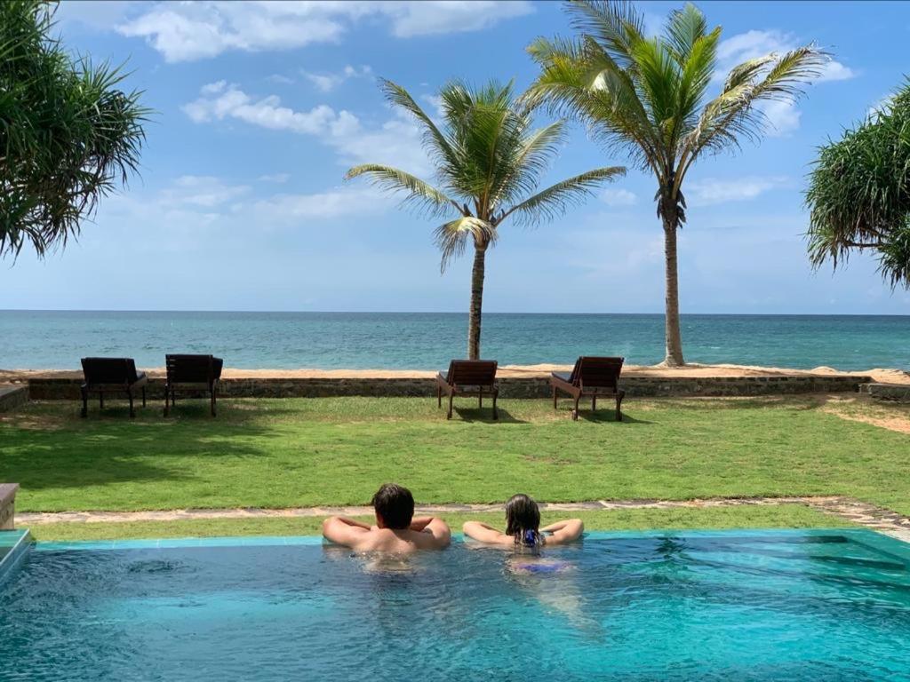 The Pleasure Kosgoda Bentota Exterior foto