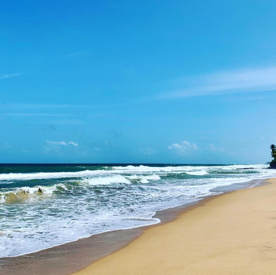 The Pleasure Kosgoda Bentota Exterior foto