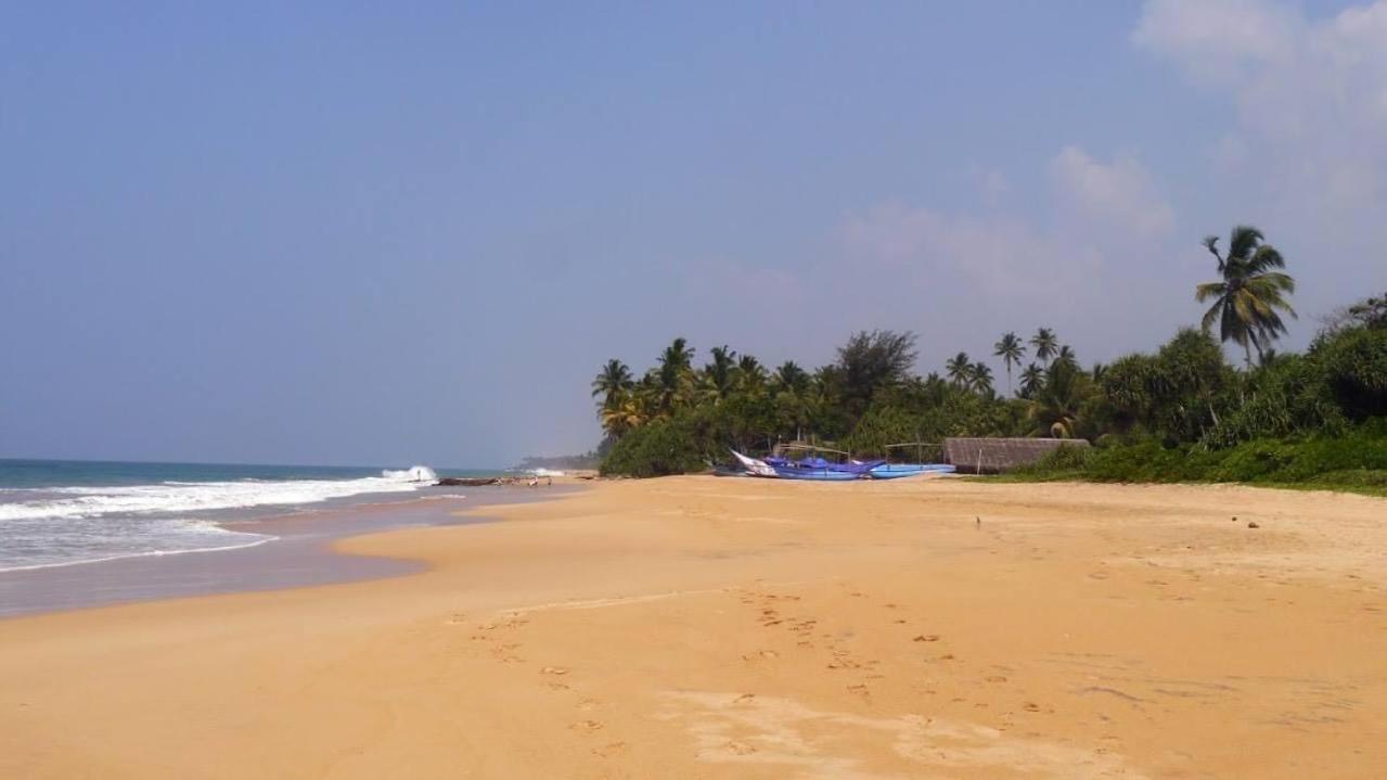 The Pleasure Kosgoda Bentota Exterior foto