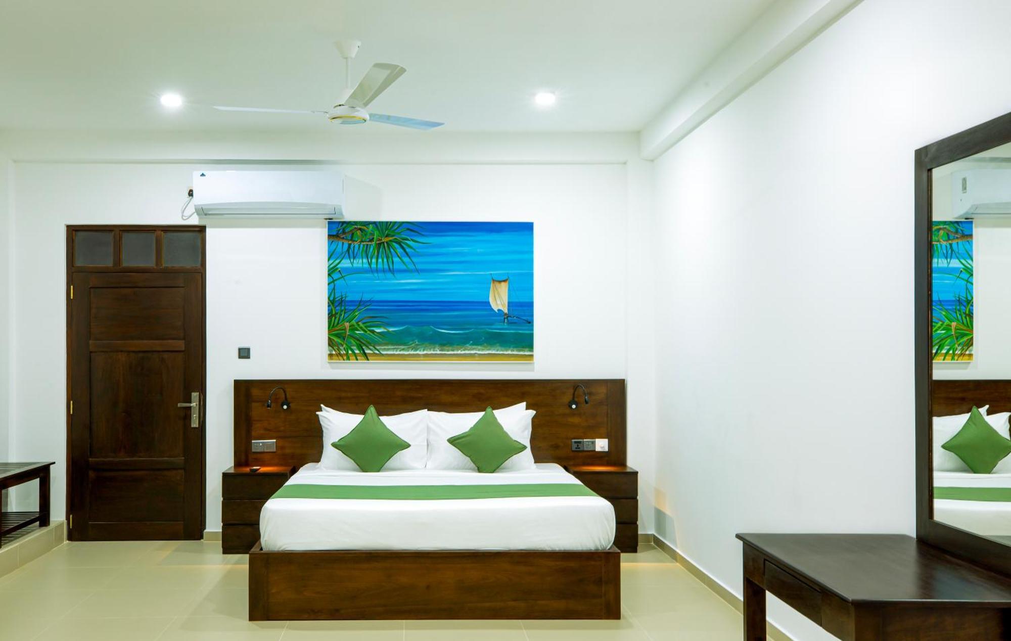 The Pleasure Kosgoda Bentota Exterior foto