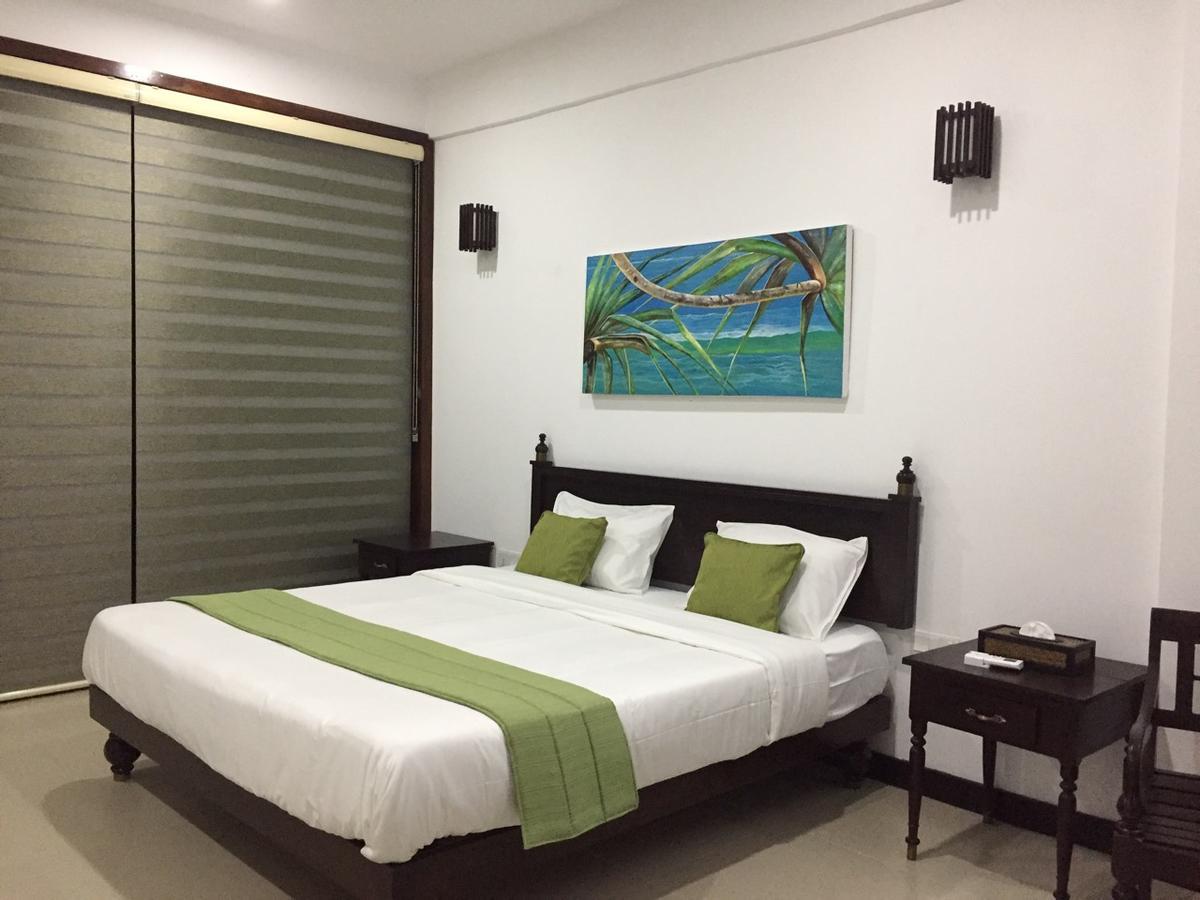 The Pleasure Kosgoda Bentota Exterior foto