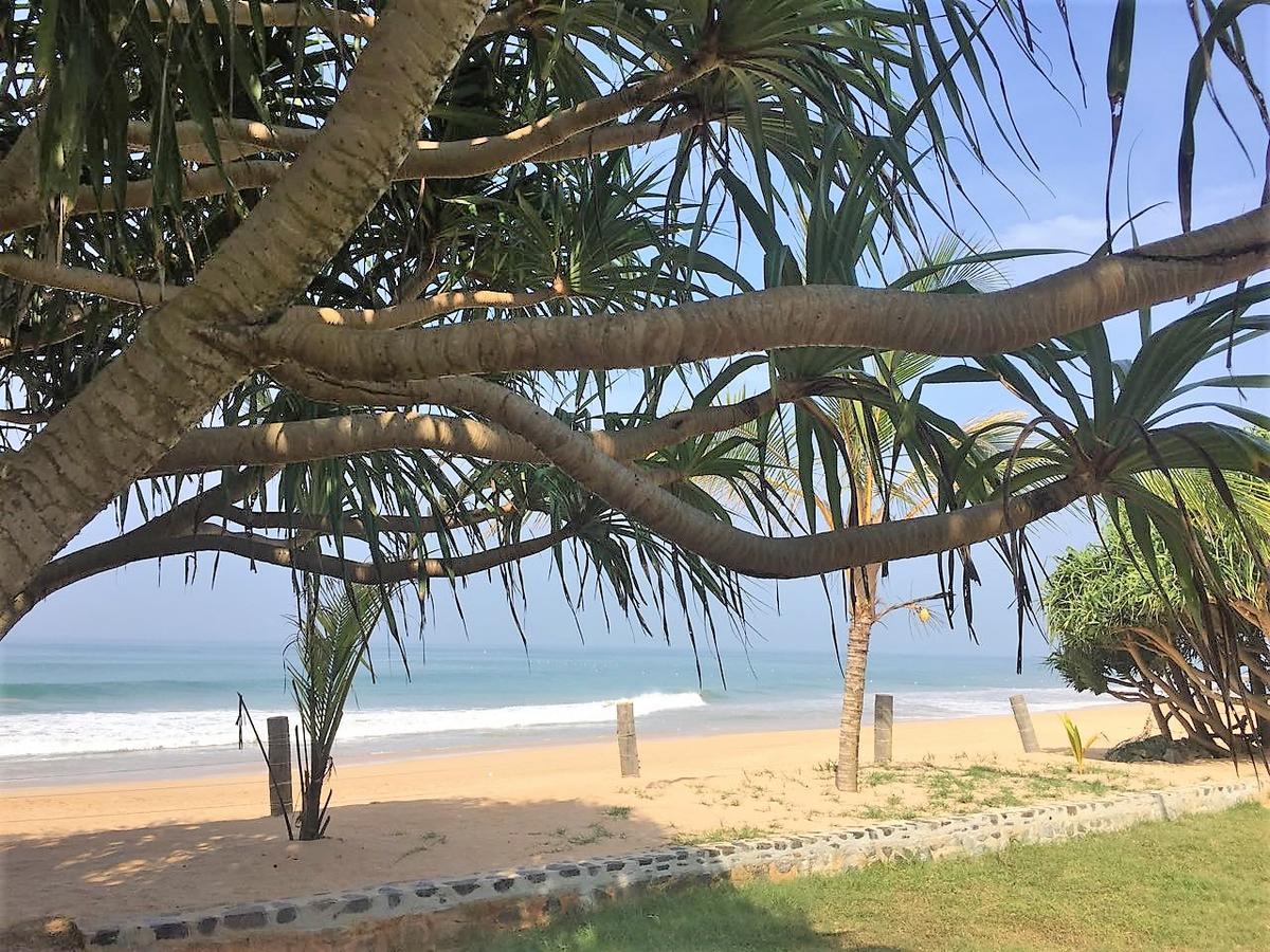The Pleasure Kosgoda Bentota Exterior foto