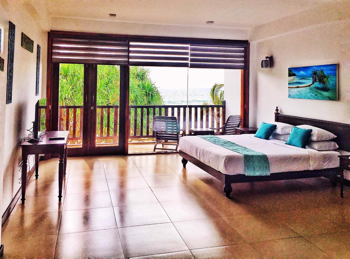 The Pleasure Kosgoda Bentota Exterior foto