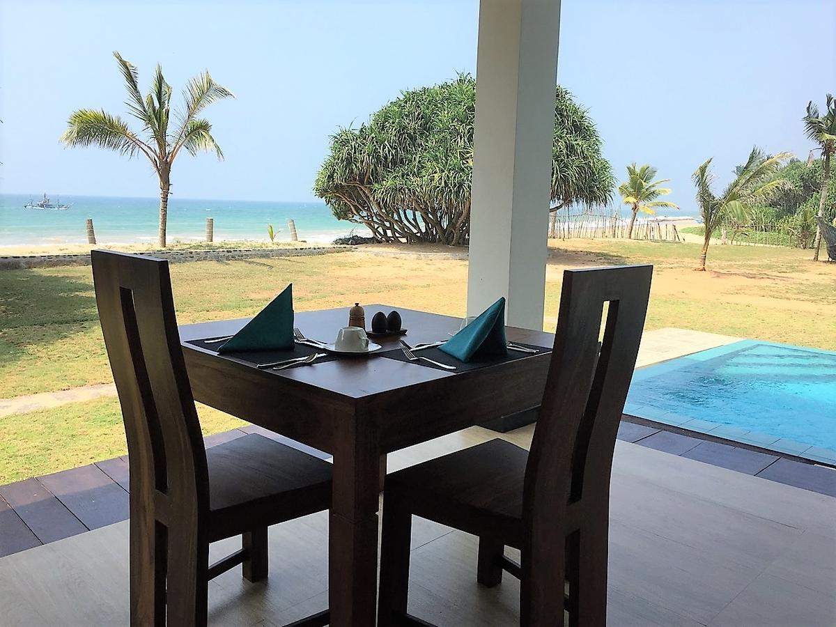 The Pleasure Kosgoda Bentota Exterior foto