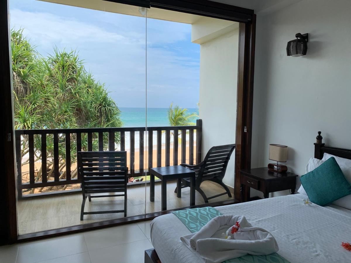 The Pleasure Kosgoda Bentota Exterior foto